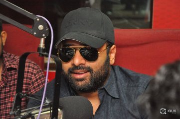 Kathalo Rajakumari Movie Song Launch At Red FM